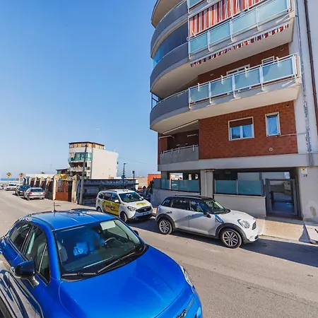 Wow Waterfront Apartamento *