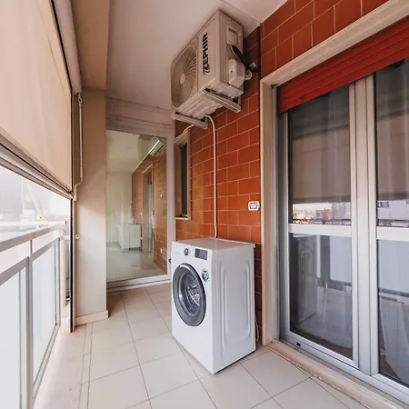 Apartamento Wow Waterfront