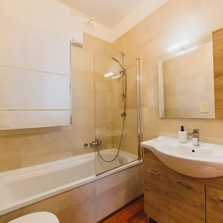 Apartamento Wow Waterfront *