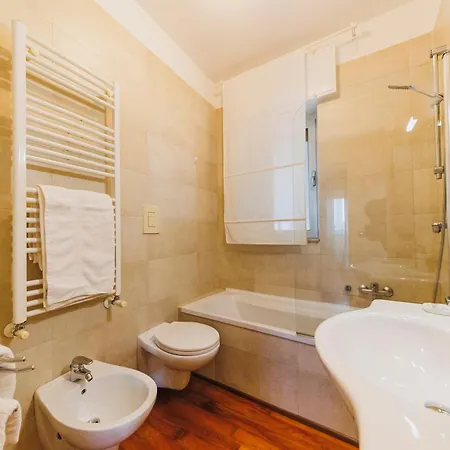 Apartamento Wow Waterfront