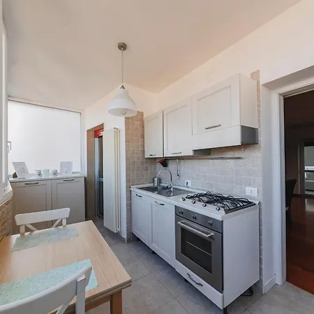 Wow Waterfront Apartamento