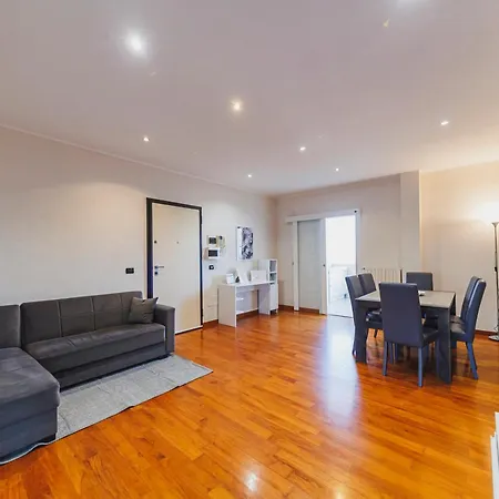 Wow Waterfront Apartamento *