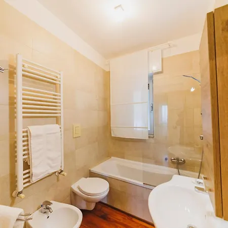 Wow Waterfront Apartamento