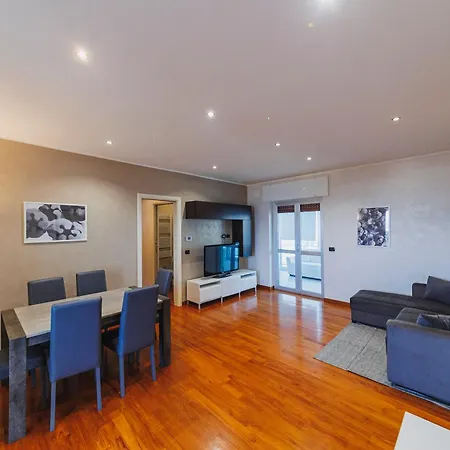 Apartamento Wow Waterfront