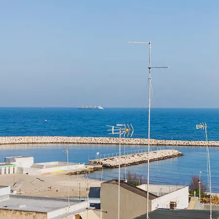 Apartamento Wow Waterfront