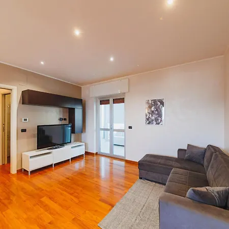 Apartamento Wow Waterfront *