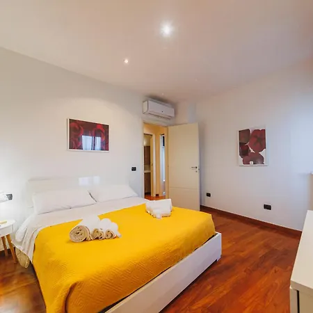 Wow Waterfront Apartamento Bari