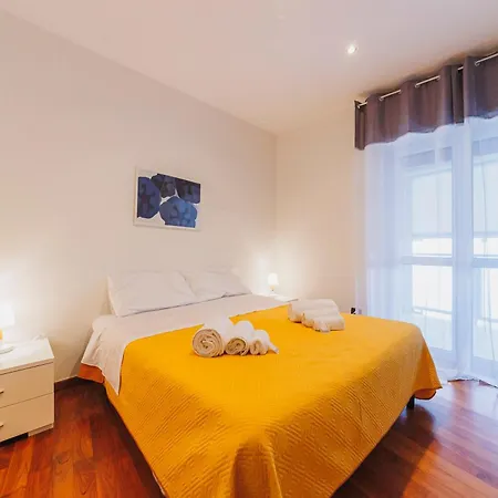 Wow Waterfront * Bari