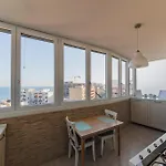 Wow Waterfront Bari