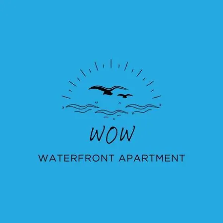 Wow Waterfront * 바리
