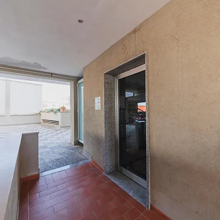 Appartamento Wow Waterfront