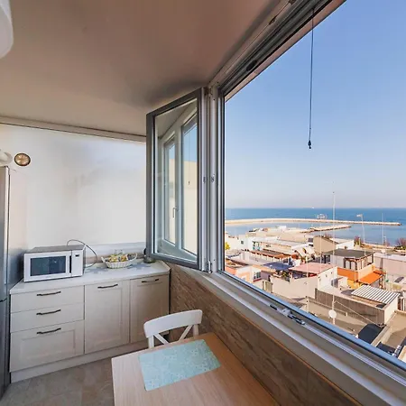 Wow Waterfront * Bari