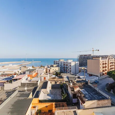 Appartamento Wow Waterfront