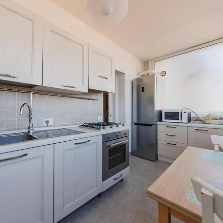 Apartment Wow Waterfront