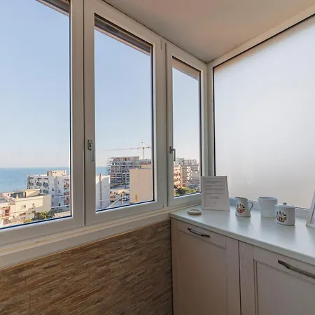 Appartamento Wow Waterfront