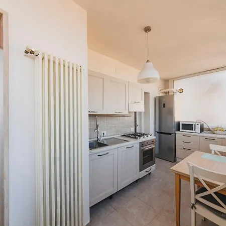 Wow Waterfront Apartment *