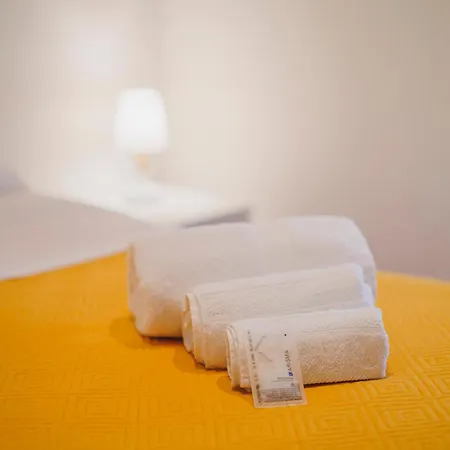 Appartamento Wow Waterfront Bari